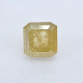 Icy Yellow Diamond (1.58 cts)